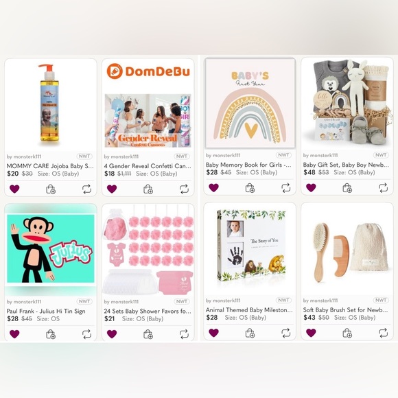 FROM PREGNANCY to PARTY! - Picture 9 of 15